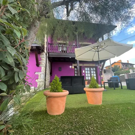 La Casa De Noelia 2* Hinojedo