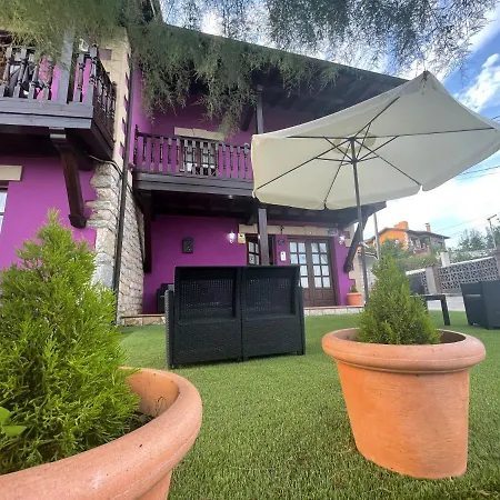 La Casa De Noelia Inn