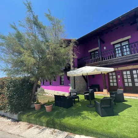 La Casa De Noelia Inn Hinojedo