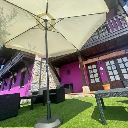 Inn La Casa De Noelia