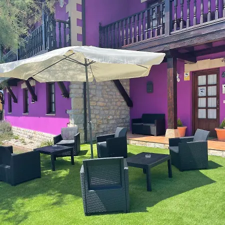Inn La Casa De Noelia