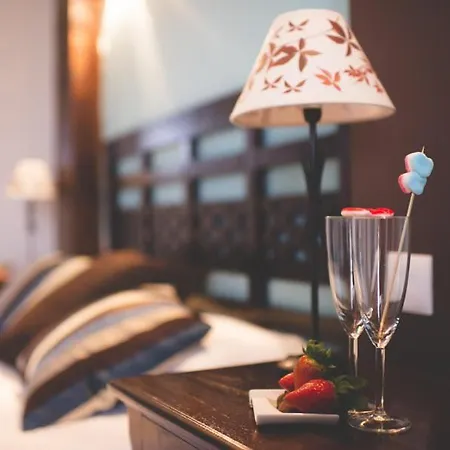 La Casa De Noelia Värdshus