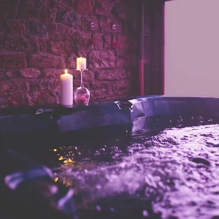 La Casa De Noelia Värdshus 2*