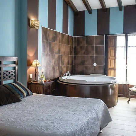 La Casa De Noelia Locanda