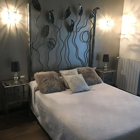 Värdshus La Casa De Noelia