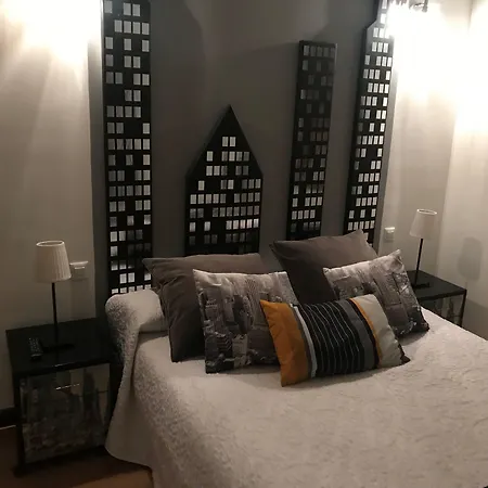 La Casa De Noelia Värdshus