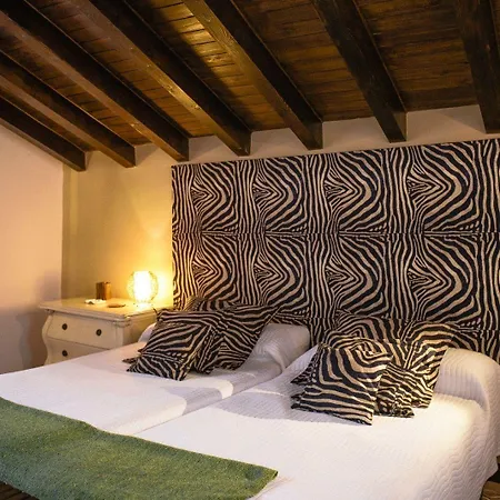 Locanda La Casa De Noelia