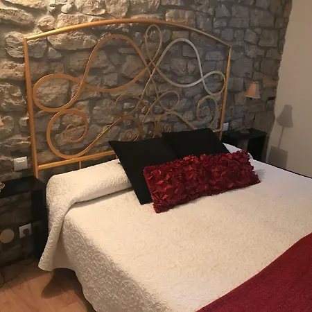 Herberg La Casa De Noelia Hinojedo