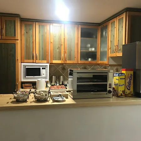 La Casa De Noelia 2*