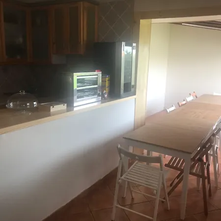 La Casa De Noelia Fogadó 2*