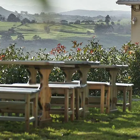 La Casa De Noelia 2*