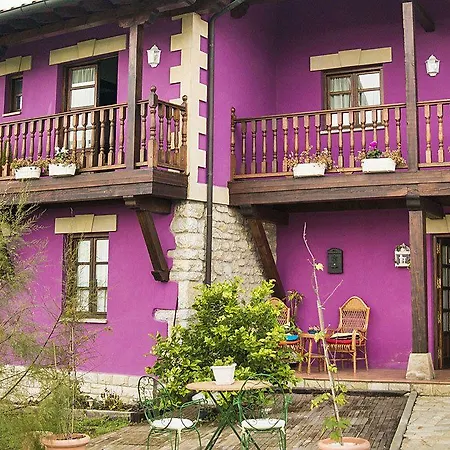 La Casa De Noelia Locanda