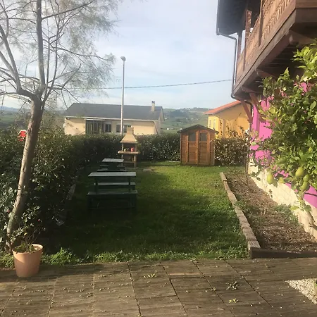 La Casa De Noelia 2*