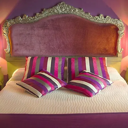 Värdshus La Casa De Noelia 2*