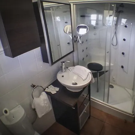 La Casa De Noelia Värdshus