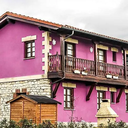 Inn La Casa De Noelia 2*