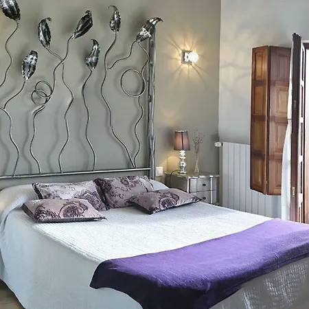 Inn La Casa De Noelia