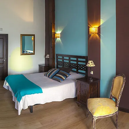 Inn La Casa De Noelia 2*