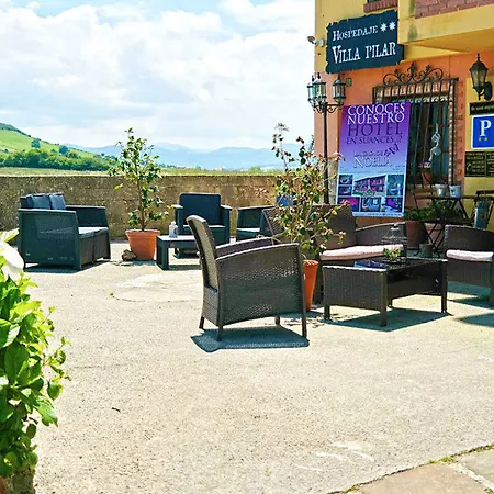 Fogadó La Casa De Noelia 2*