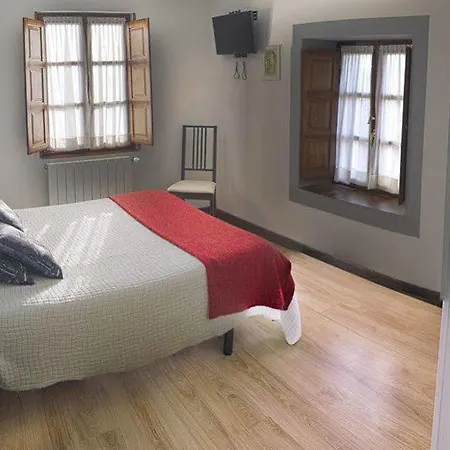 La Casa De Noelia Inn Hinojedo