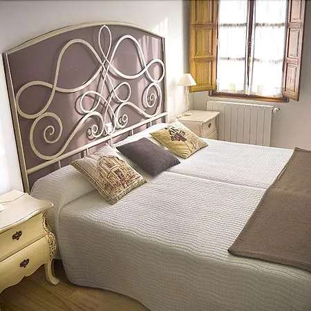 La Casa De Noelia Inn 2*
