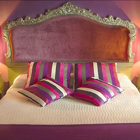 La Casa De Noelia 2*