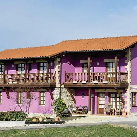 Inn La Casa De Noelia
