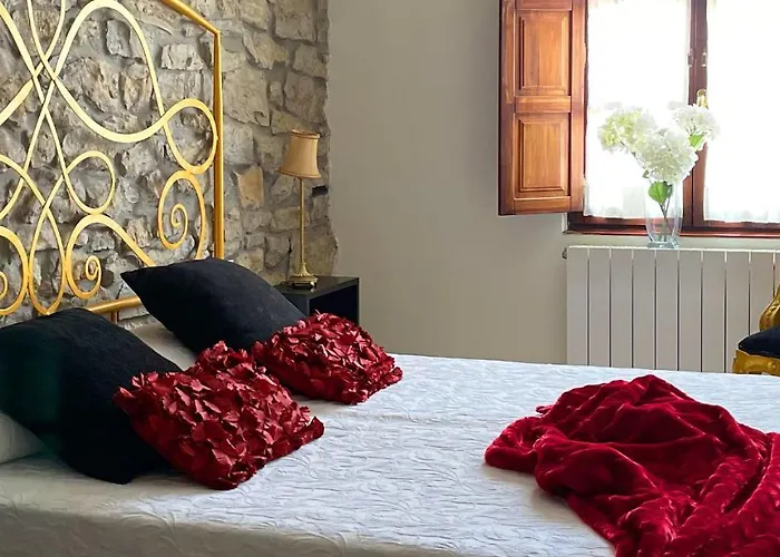 La Casa De Noelia Hinojedo