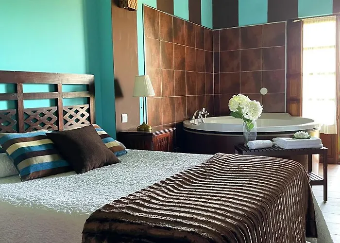 La Casa De Noelia 2* Hinojedo