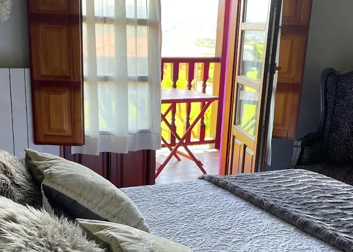 La Casa De Noelia 2* Hinojedo