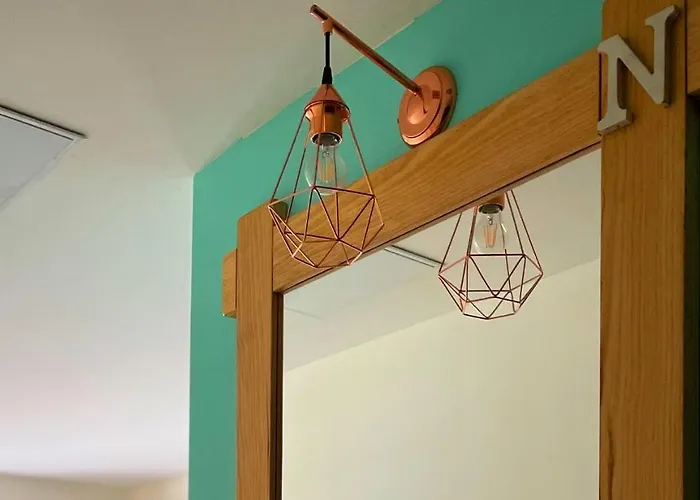 Πανδοχείο La Casa De Noelia Hinojedo