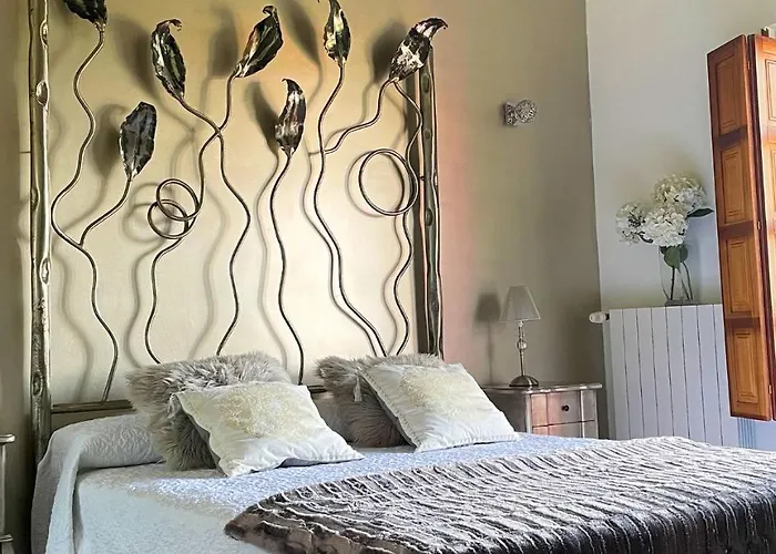 Πανδοχείο La Casa De Noelia