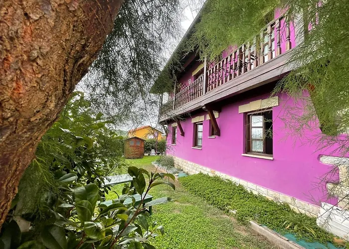 La Casa De Noelia 2* Hinojedo