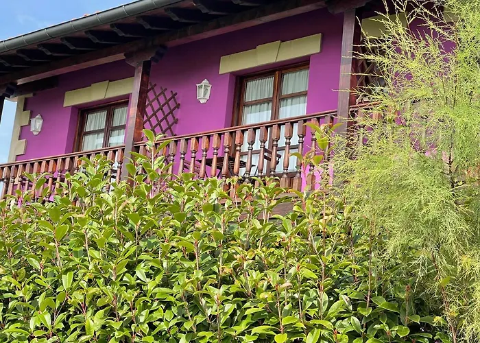 La Casa De Noelia 2* Hinojedo