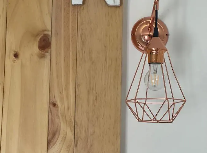 Πανδοχείο La Casa De Noelia 2*