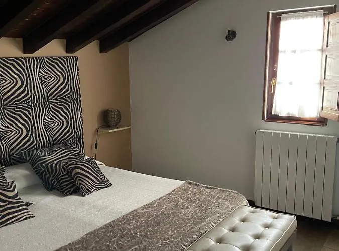 La Casa De Noelia Hinojedo