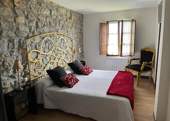 La Casa De Noelia 2* Hinojedo