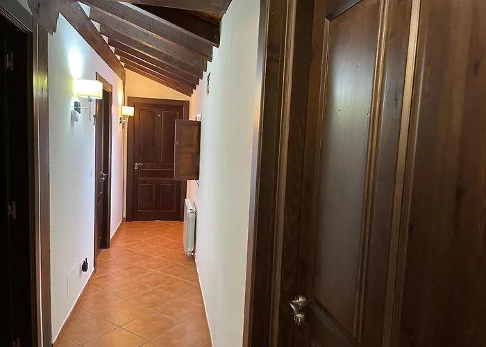 Πανδοχείο La Casa De Noelia 2*