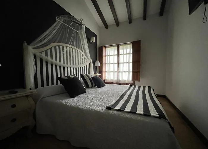 La Casa De Noelia Värdshus 2*