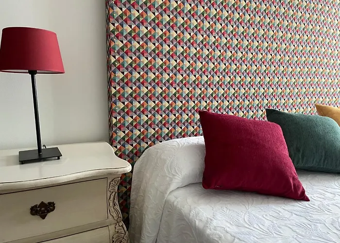 La Casa De Noelia Värdshus