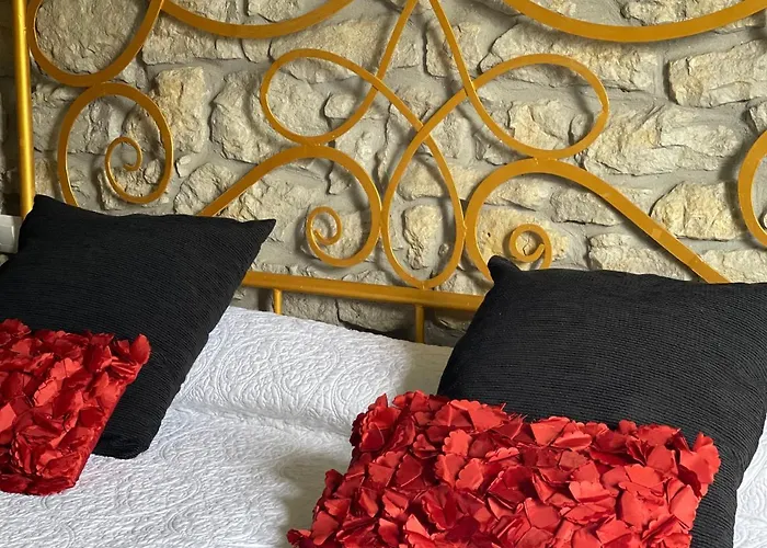 La Casa De Noelia 2*