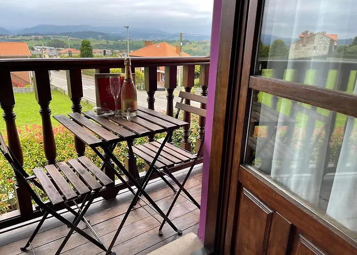 Värdshus La Casa De Noelia