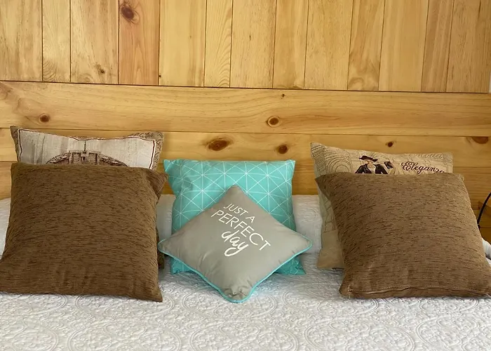 La Casa De Noelia 2*