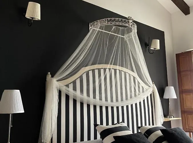 Πανδοχείο La Casa De Noelia