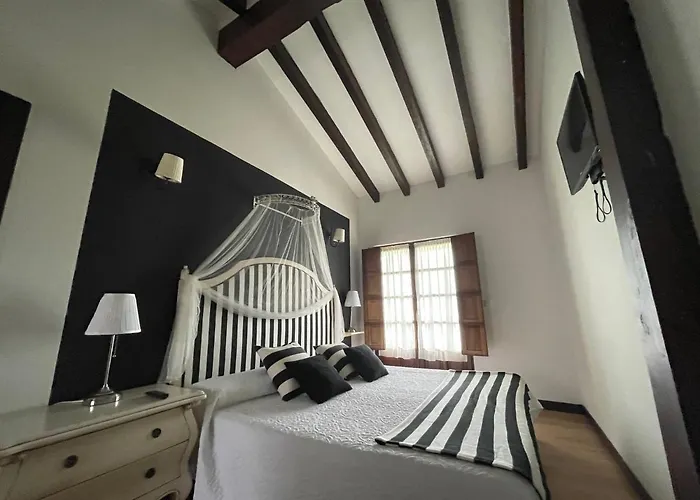 Πανδοχείο La Casa De Noelia 2*