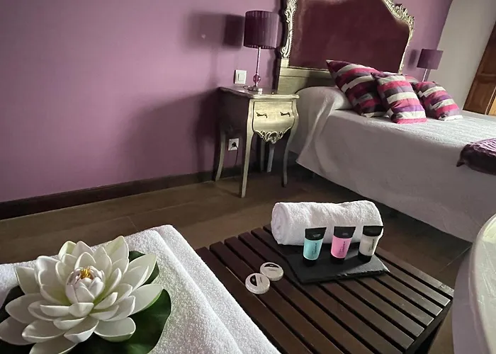 La Casa De Noelia Πανδοχείο 2*