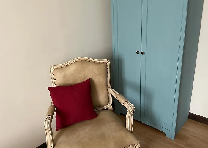 Πανδοχείο La Casa De Noelia Hinojedo