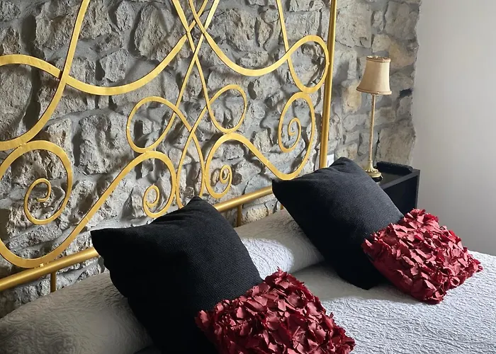 La Casa De Noelia Hinojedo