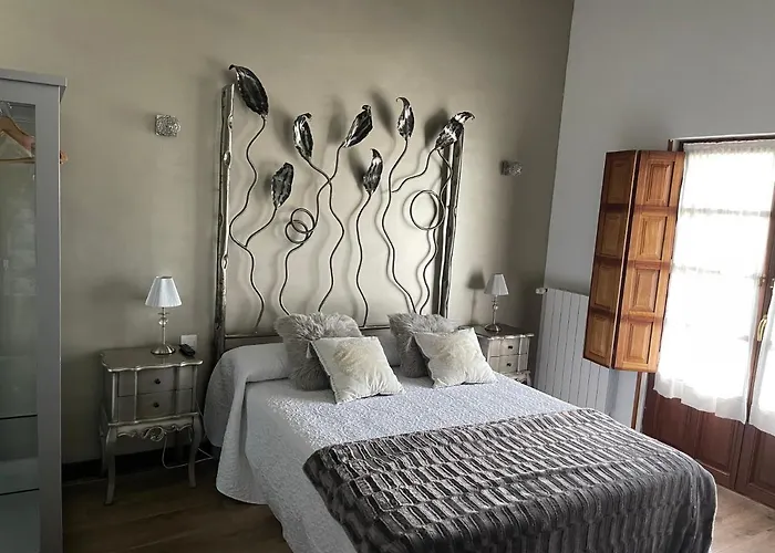 Πανδοχείο La Casa De Noelia 2*