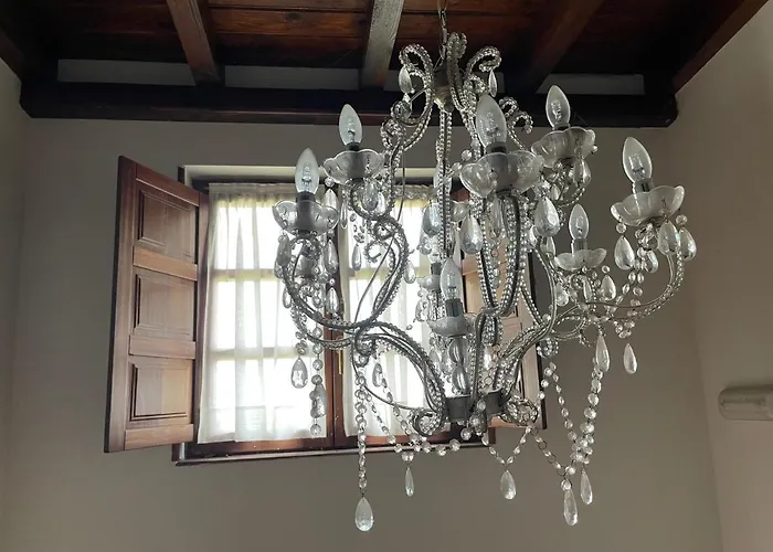 La Casa De Noelia Värdshus 2*